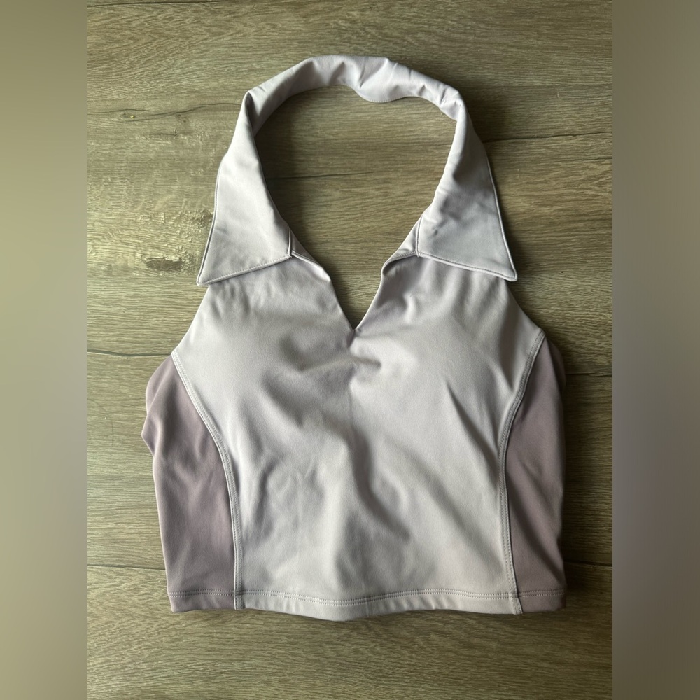 (SOLD) Lululemonn- sport bra-4